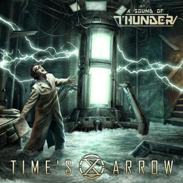 A Sound Of Thunder Time's Arrow