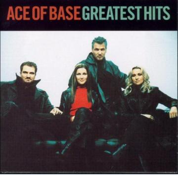 Ace Of Base Greatest Hits
