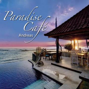 Andreas Paradise Cafe