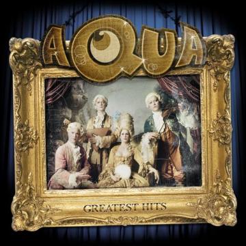 Aqua Greatest Hits