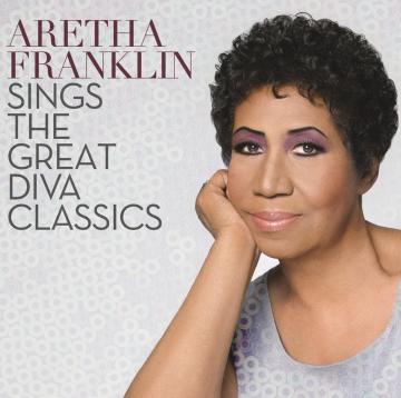 Aretha Franklin Aretha Franklin Sings the Great Diva Classics