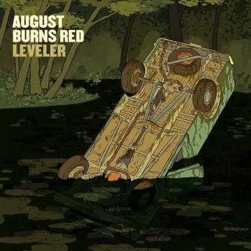 August Burns Red Leveler (Deluxe Edition)
