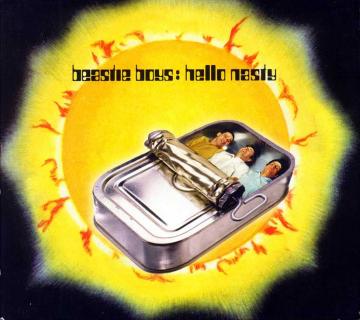 Beastie Boys Hello Nasty. Remastered (Disc 2)