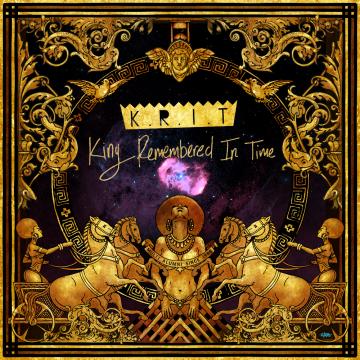 Big K.R.I.T King Remembered In Time (mixtape)