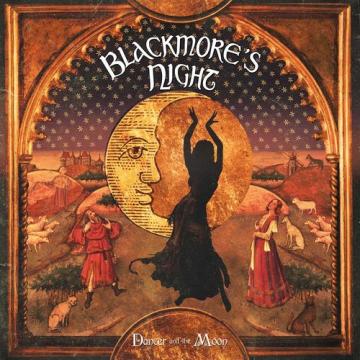 Blackmore'S Night Dancer and the Moon