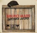 Bruno Mars - Unorthodox Jukebox (Target Deluxe Edition)