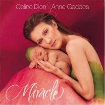 Celine Dion Miracle