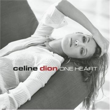 Celine Dion One Heart