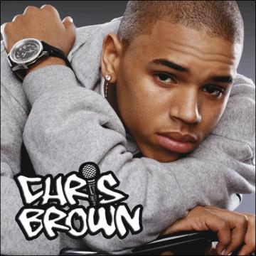Chris Brown Chris Brown