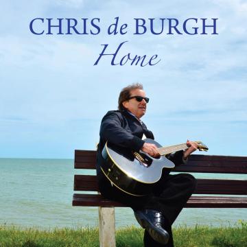 Chris De Burgh Home
