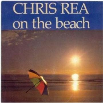 Chris Rea On the Beach