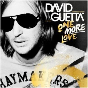 David Guetta One More Love