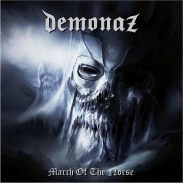 Demonaz March Of The Norse (Limited Edition)