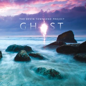 Devin Townsend Project Ghost