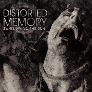 Distorted Memory Swallowing The Sun