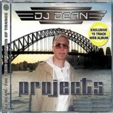 DJ Dean Projects