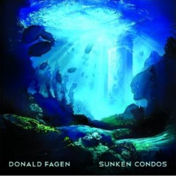 Donald Fagen Sunken Condos
