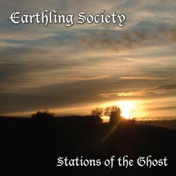 Earthling Society Stations of the ghost