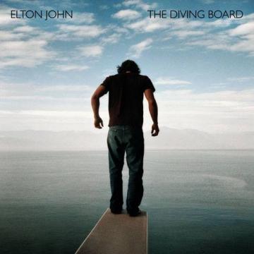 Elton John The Diving Board (Deluxe Edition) CD1