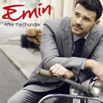 Emin After The Thunder