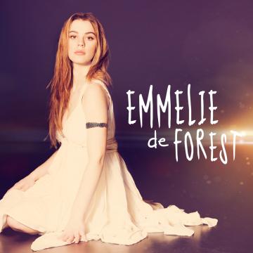 Emmelie De Forest Only Teardrops