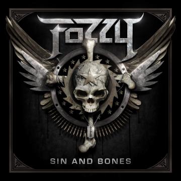 Fozzy Sin And Bones