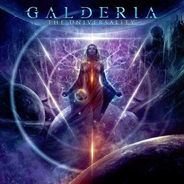 Galderia The Universality