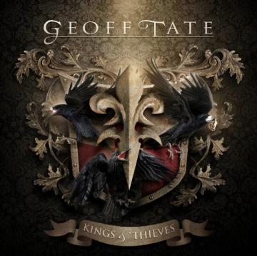 Geoff Tate Kings and Thieves