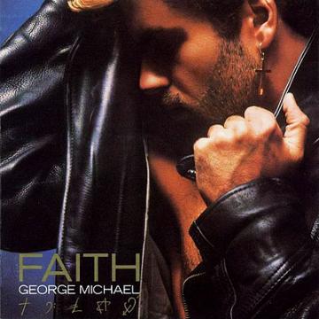 George Michael Faith Remastered (Special Edition) CD2