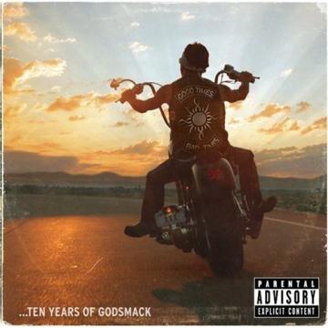 Godsmack Good Times, Bad Times [10 Years Of Godsmack]