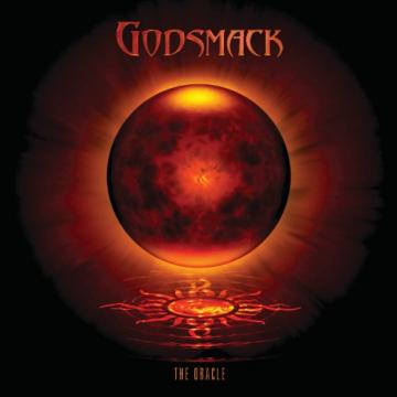 Godsmack The Oracle