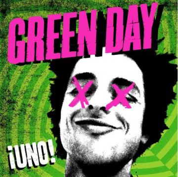 Green Day Uno!