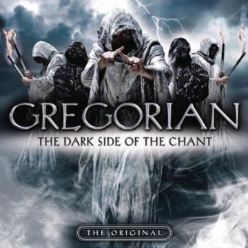 Gregorian The Dark Side Of The Chant