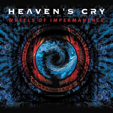 Heaven's Cry Wheels Of Impermanence