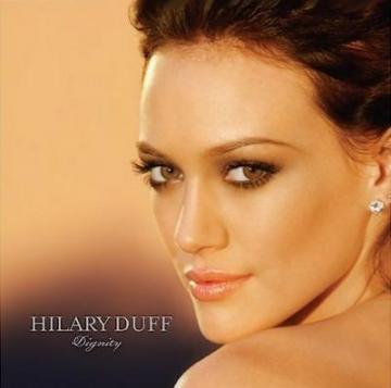 Hilary Duff Dignity