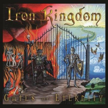 Iron Kingdom Gates of Eternity