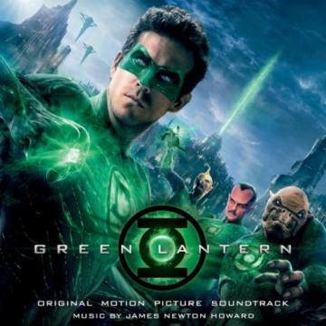 James Newton Howard Green Lantern