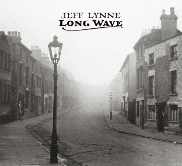 Jeff Lynne Long Wave
