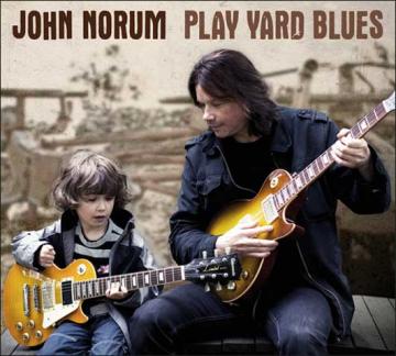 John Norum Play Yard Blues