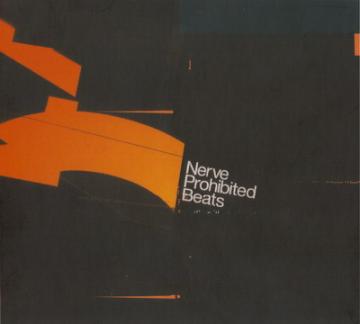 Jojo Mayer and Nerve Prohibited Beats