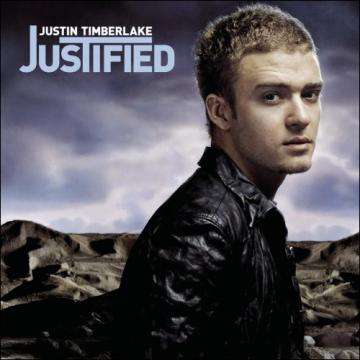 justin timberlake justified album cover. justin timberlake justified.