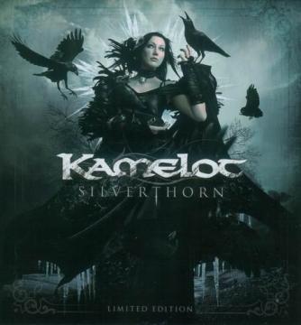 Kamelot Silverthorn (Ltd. Edition) CD2