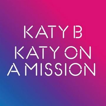 Katy B On a Mission