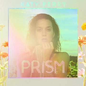 Katy Perry PRISM (Deluxe Edition)