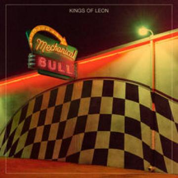Kings of Leon Mechanical Bull [Deluxe Edition]