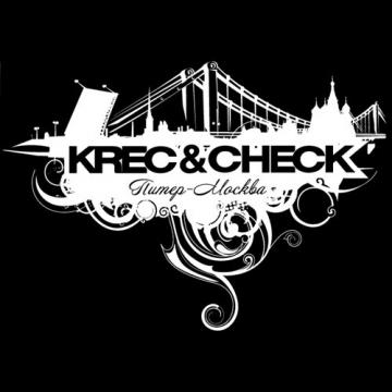 KRec & Check Питер-Москва