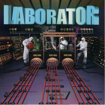 Laborator Laborator