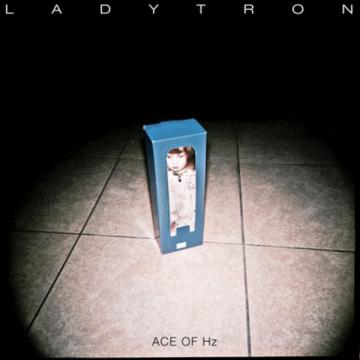 Ladytron Ace Of Hz [Remixes]