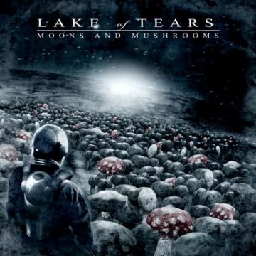 Lake Of Tears Moons And Mushrooms
