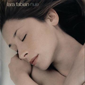 Lara Fabian Nue